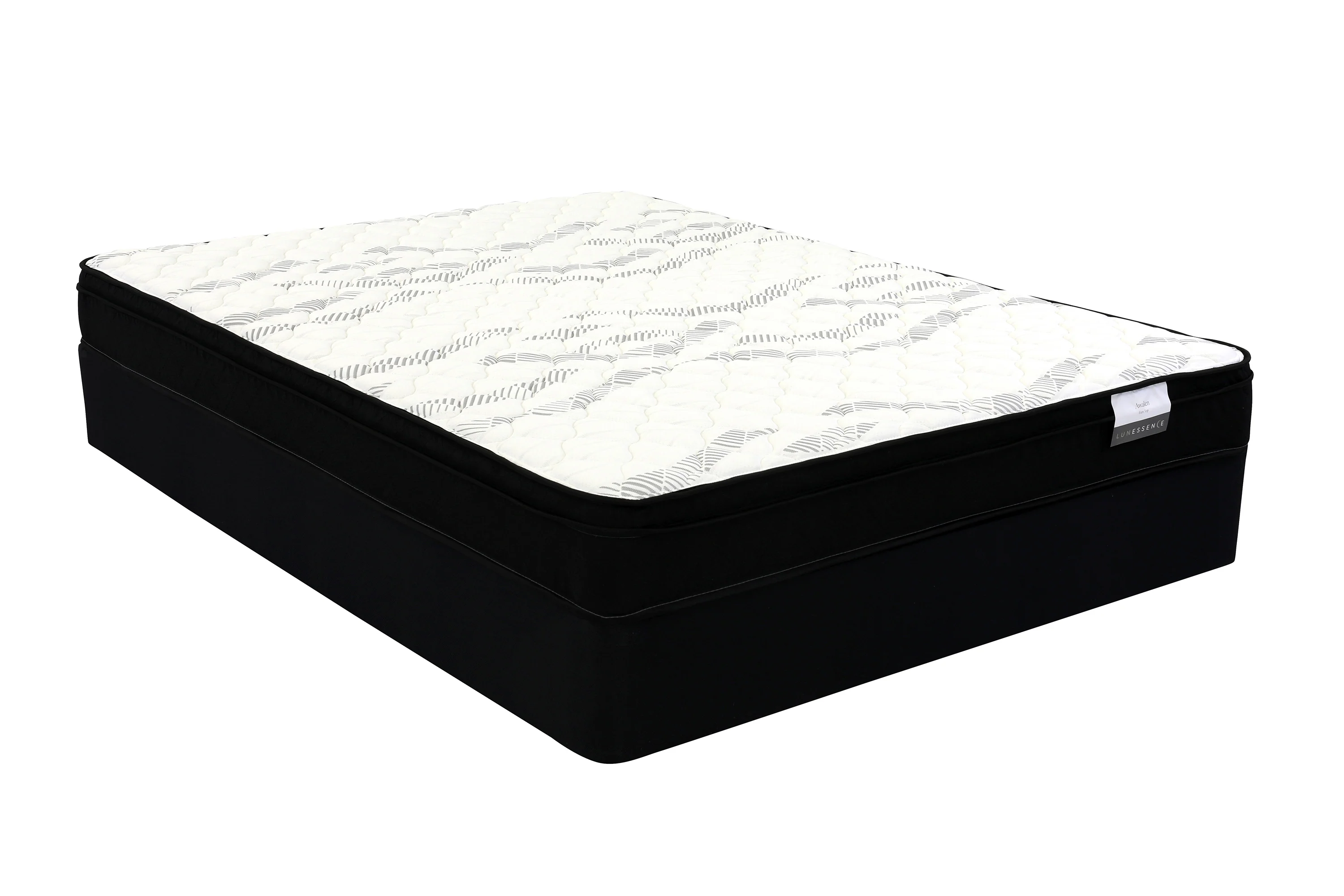 Photo of an Awaken mattress