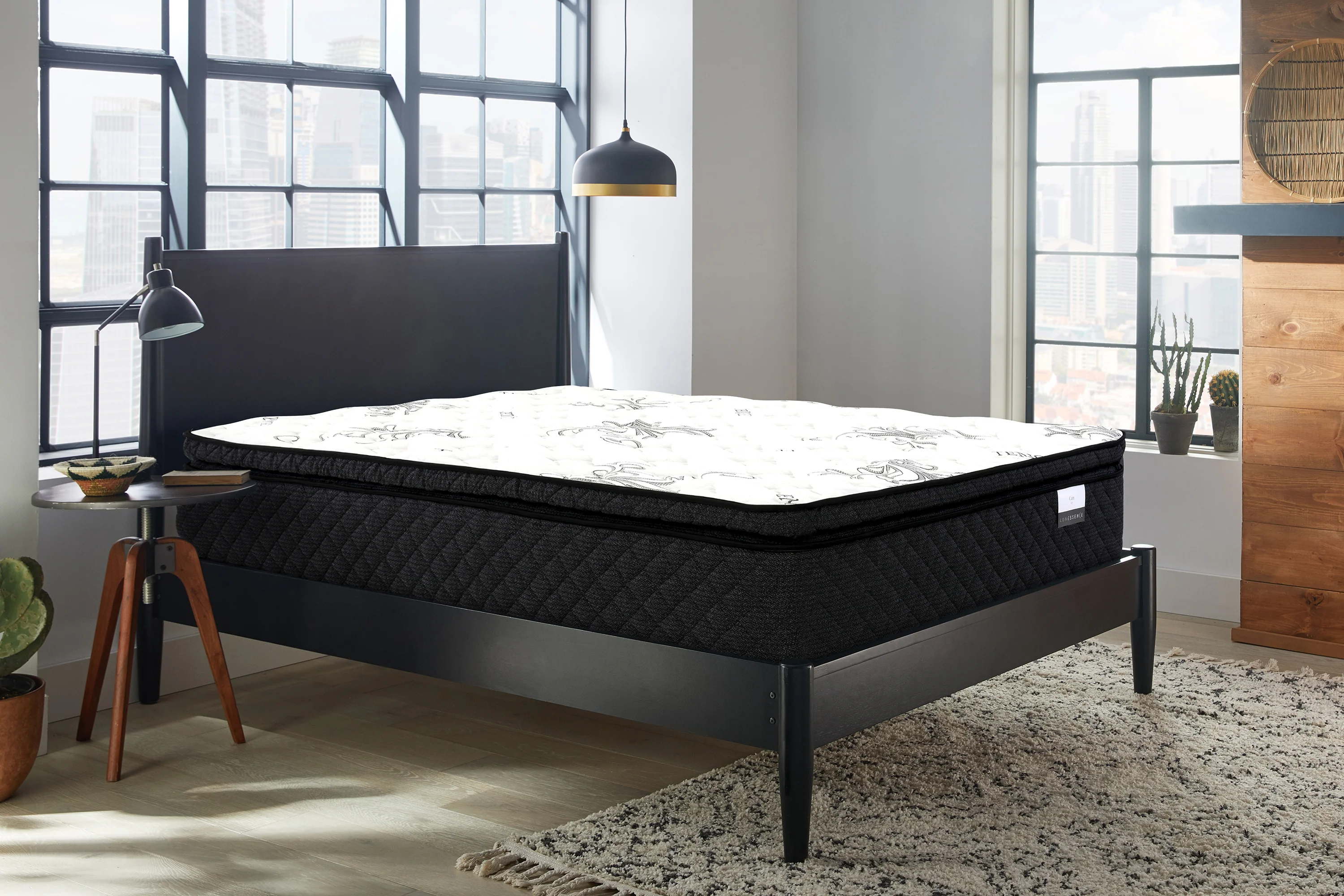 Photo of Calm Pillow Top mattress