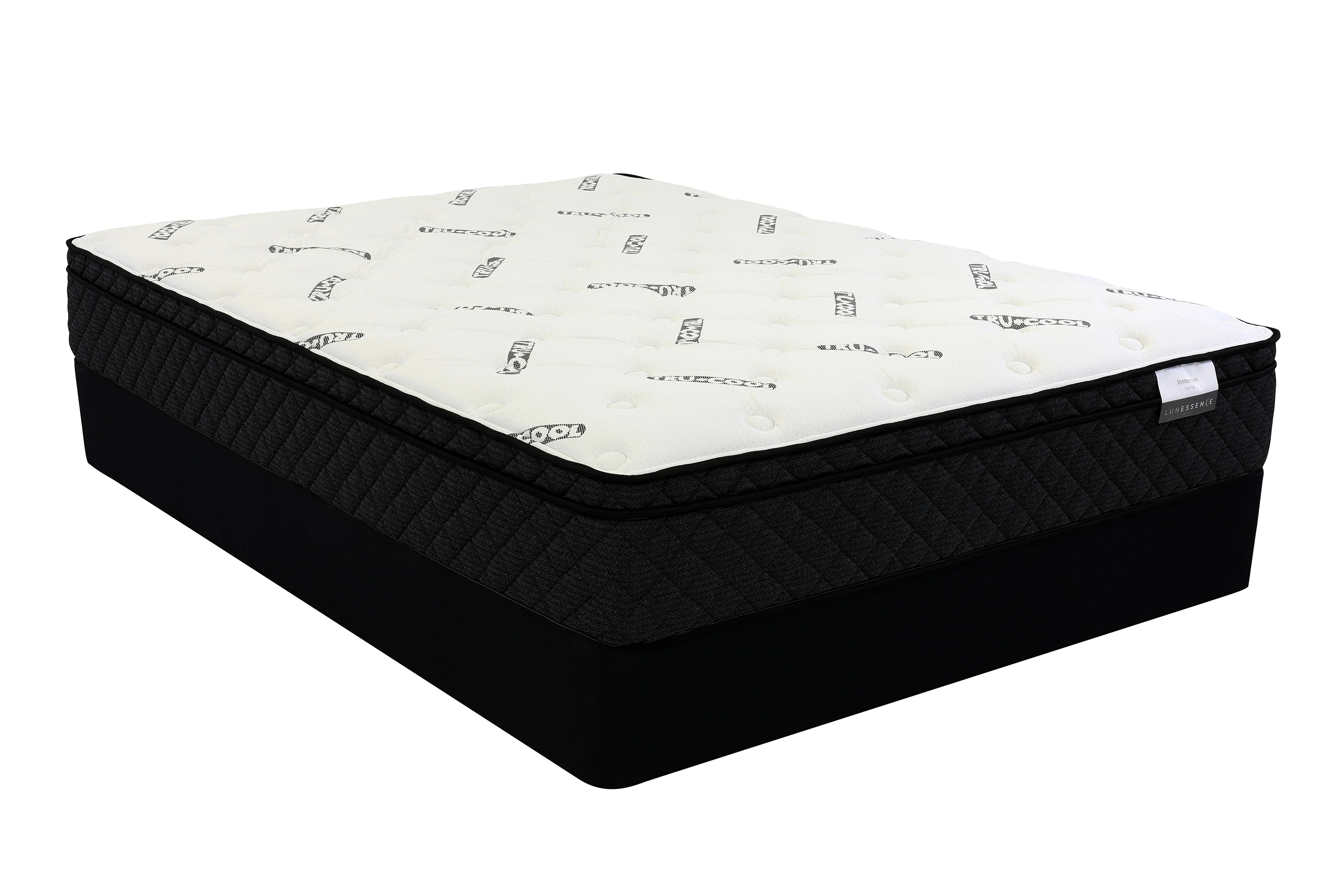 Photo of an Immersion mattress