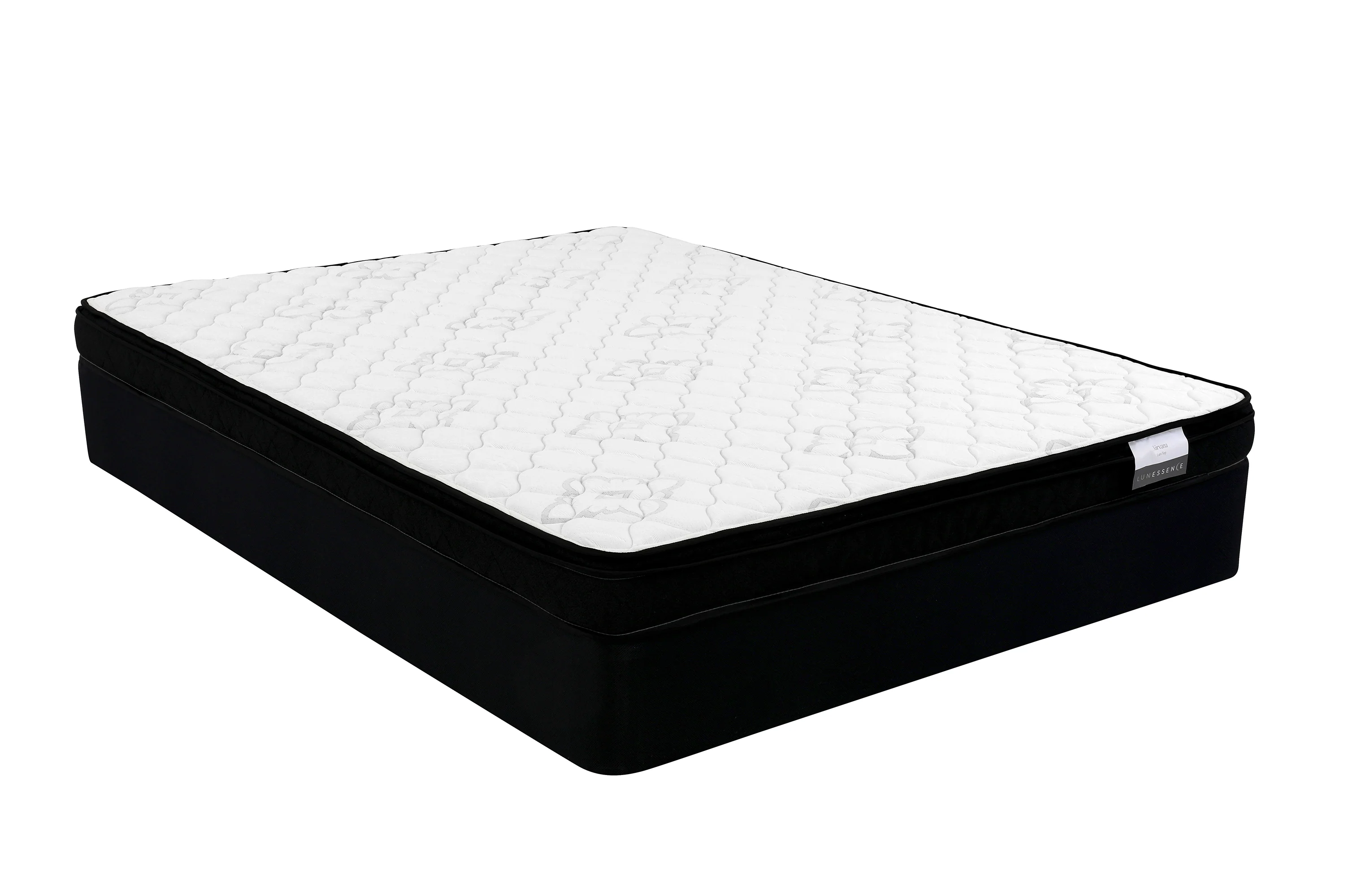 Photo of Calm Pillow Top mattress