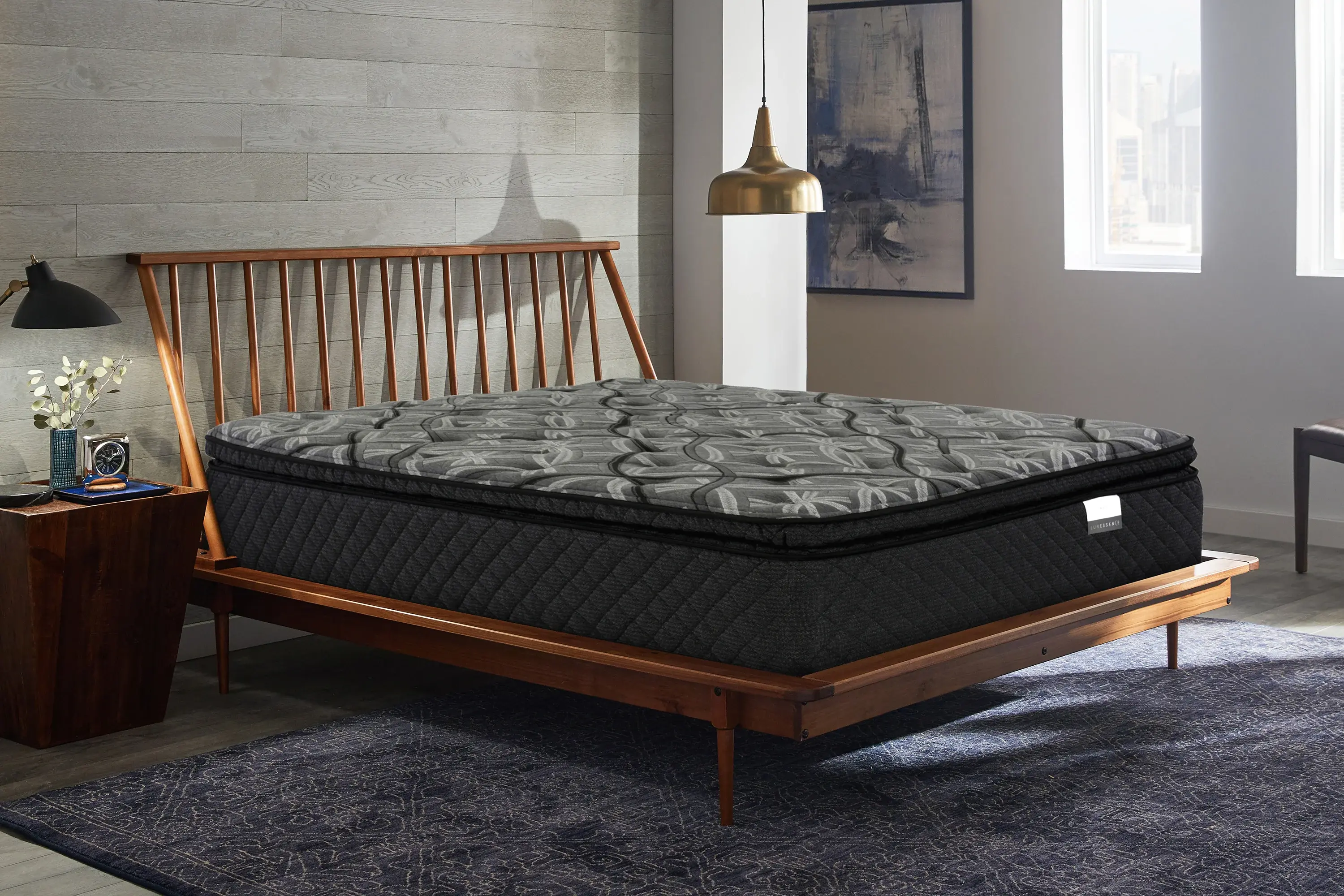 Photo of Calm Pillow Top mattress